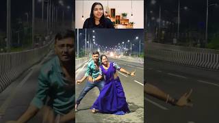 Jabse Dakha Khoya Khoya 🥰dance shorts song part4 [upl. by Ynabe]