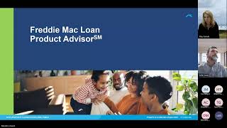 Freddie Mac Underwriting Overview [upl. by Pfosi]