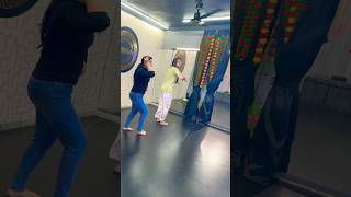 DANCE PRACTICE VIDEODANCE CLASS danceclass surat [upl. by Turk]