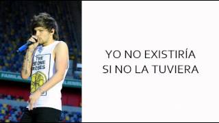 One Direction  Steal My Girl Subtitulado en Español [upl. by Arriat]