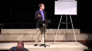 Hermeneutics Interpreting the Bible Part 1 [upl. by Enihpesoj]