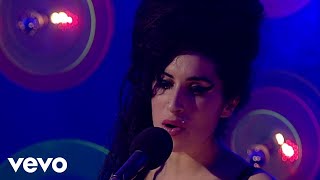 Amy Winehouse  Tears Dry On Their Own Live on Other Voices 2006 [upl. by Apoor]