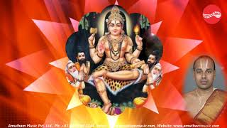 Sri Dakshinamurthy Sahasranamam  Dakshinamoorthy Stothram  Maalola kannan Full Verson [upl. by Shah435]