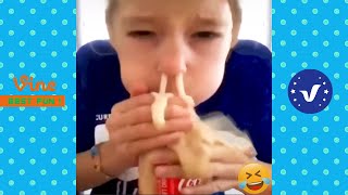 Best FUNNY Videos 2024 😂😁 1 Hours Funny Moments Of The Year Compilation P4 [upl. by Lianne827]