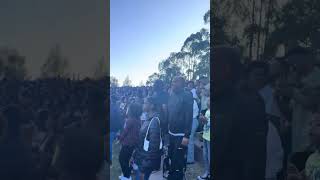 Alemdewemአለምደውም yosef kassa concert Yosef Kassaይሄነውየገባኝ የመዝሙርድግስ [upl. by Orten]