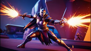 Moon Knight Unleashes Dr Doom’s Powers in Fortnite [upl. by Wendi]