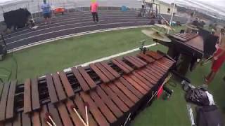 SCV 2018 Marimba Cam [upl. by Netaf460]