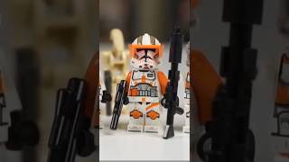 5 LEGO Star Wars Minifigures That Will Double in Price legostarwars [upl. by Marek227]