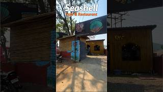 Pani Wala Cafe 😲  New Cafe In Dehradun  Seashell Cafe amp Restro shorts shortsfeed restaurant [upl. by Rogozen]