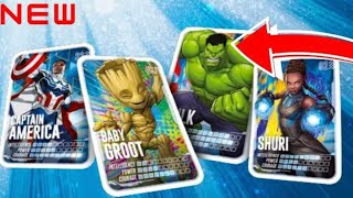 MARVEL Loblaws RARE Pack Opening [upl. by Udella]