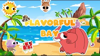 Bugsnax flavorful bay  season 2 [upl. by Yrrac]