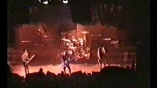 Manic Street Preachers  Revol Live London Astoria 94 [upl. by Aube817]