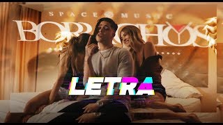 JD Pantoja  Borrachos VIDEO LETRA LYRIC [upl. by Oidgime70]