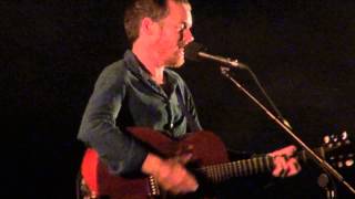 The Blowers Daughter  Damien Rice London Palladium 2014 [upl. by Niala804]