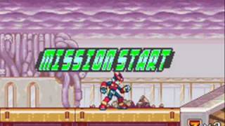 Play As Omega Zero In MegaMan Zero 4 [upl. by Oinotla]