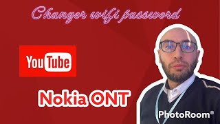 Comment changer le mot passe wifi nokia [upl. by Gwenni80]