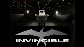 Invincible Boats 39  One Ride [upl. by Canty]