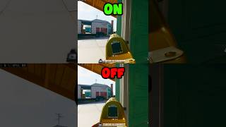 Corner Slicing ON vs OFF in BO6 [upl. by Yevreh]