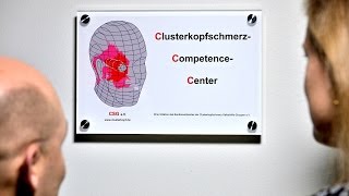 Ich habe chronischen Clusterkopfschmerz [upl. by Hazaki]