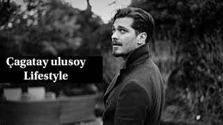 çagatay ulusoy biography 2023  lifestyle  cagatay ulusoy real life  wife  Networth  dramas [upl. by Ardnuhsed893]