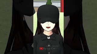 kwkwk🗿 sakuraschoolsimulator ccpsss dramasss berandayoutube [upl. by Marla]