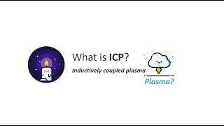 ICPAES Part C What is Inductively Coupled Plasma ICP [upl. by Thorlie]