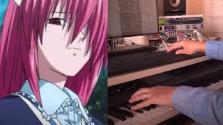 Elfen Lied  Shinkai  Roli cover [upl. by Grani309]