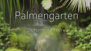 Der Palmengarten  Frankfurts botanisches Artenreich  Dokumentarfilm [upl. by Donovan]