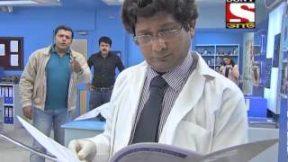 CID Kolkata Bureau on Bengali Channel Sony AATH  Episode 2  19 November 2012 [upl. by Andrel]