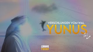 Yunus Jonas  Verschlungen vom Wal [upl. by Oliva]