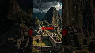 La astronomía en Machu Picchu Observatorios celestiales en las montañas [upl. by Dolloff]