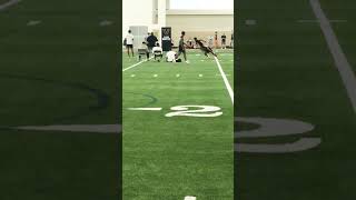 Vanderbilt football camp [upl. by Ardaid]