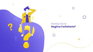 Quickfisco  Il regime forfettario easy fast e digital [upl. by Llyrehc]