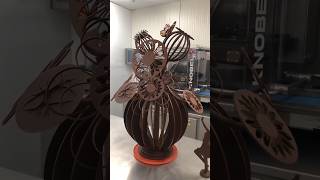 Chocolate Fairy Bouquet  🧚‍♀️💐 [upl. by Aseefan]