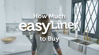 How Much EasyLiner® to Buy [upl. by Gordon]