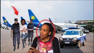 VIDEO🚨Umukobwa Wa Habyarimana Ageze iKigali ArafugwaIcyo Aje GukoraIbyo Yashinje PKagameArabizira [upl. by Atikahc]