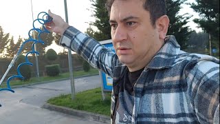 HERKES MAZOT BENZİN ALSIN BEN YENİ TURA ÇIKTIM HERŞEYE ZAM GELECEK 😂 YOL VLOG  KAHRAMAN MARAŞ [upl. by Tenaj]