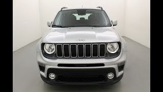 Cardoen Jeep Renegade [upl. by Anah]