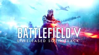 Battlefield V Soundtrack  Egalité [upl. by Lizzie]