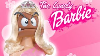 Barbie Fashion Pack Games  The Lonely Goomba [upl. by Annoynek]