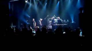 The Standells live  Athens GR [upl. by Bartie609]