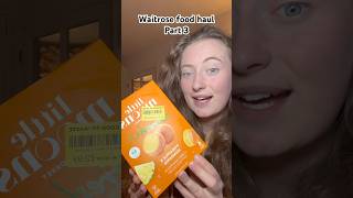 Subscribe for part 4 foodhaul waitrosehaul waitrose foodshopping [upl. by Aras]