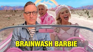 Brainwash Barbie  The Becket Cook Show Ep 132 [upl. by Arola]