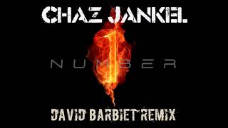 Chaz Jankel  Number One David Barbiet Remix [upl. by Sue]