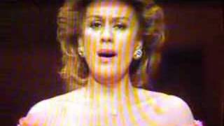 Dame Kiri Te Kanawa sings quotMisera dove sonquot K369  Mozart [upl. by Mackoff]