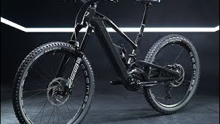 Discover the newly unveiled Olympia Murdok tailored for the world of enduro riding [upl. by Issej]