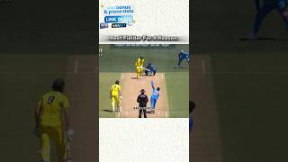 Goat fielder of India 🥶shorts cricketshorts cricket trending cricketvideo trendingshorts [upl. by Terces]