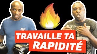 IMAGINE TON SAC DE FRAPPE EST EN FEU  GAGNER EN RAPIDITÉ [upl. by Tonnie]