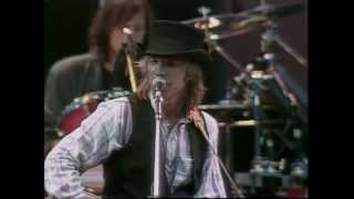 Tom Petty and the Heartbreakers  Spike Live at Farm Aid 1986 [upl. by Uokes]