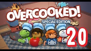 Overcooked Special Edition  Episode 20 [upl. by Gillespie]